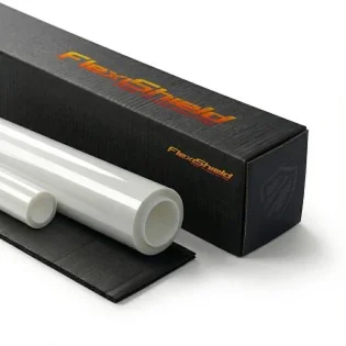 FlexiShield – folia ochronna PPF